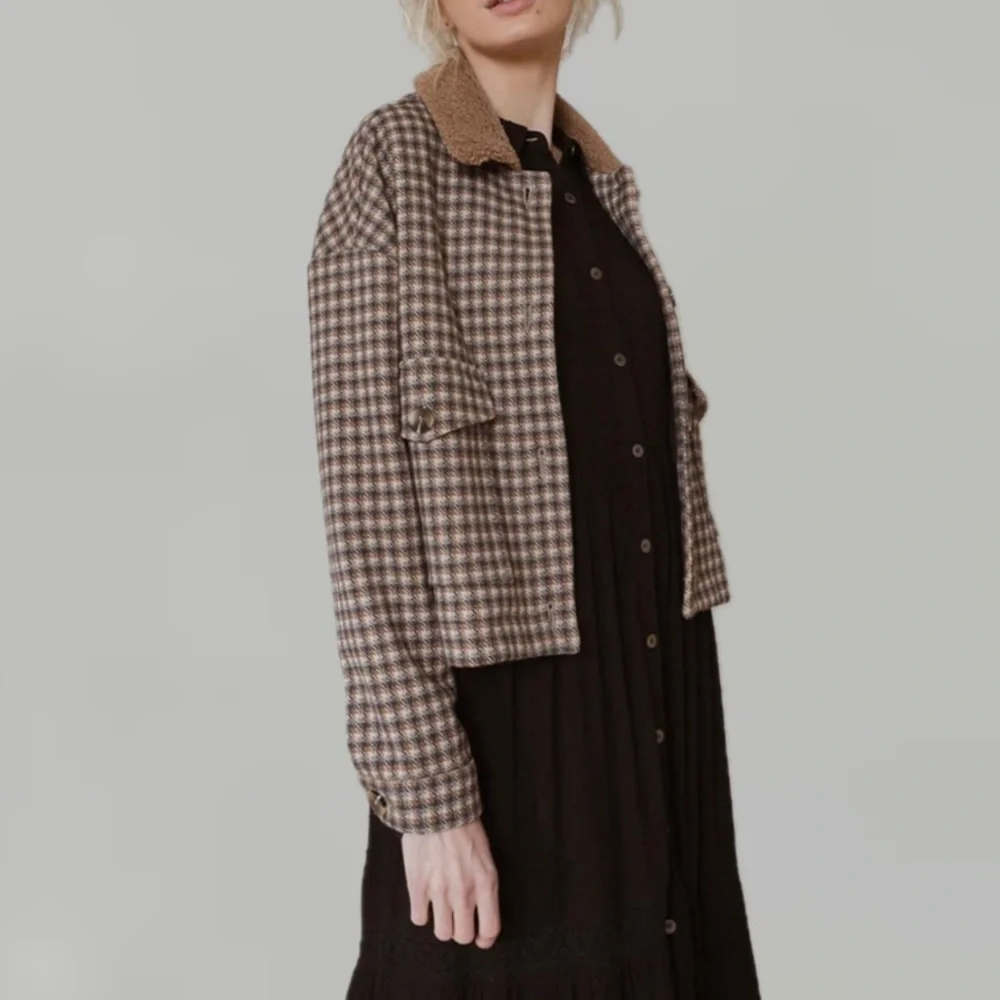 Indi & Cold Robyn Jacket - Picture 5 of 5